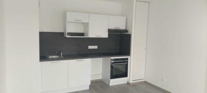 Location Appartement 3 pi�ces METZ 57050
