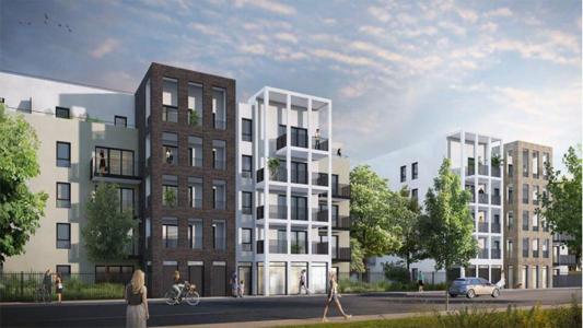 Location Appartement 2 pi�ces CLERMONT-FERRAND 63000