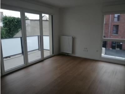 Location Appartement 3 pi�ces AMIENS 80000