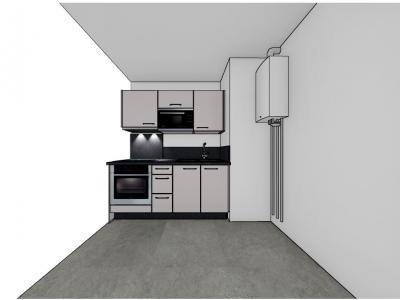 Location Appartement 2 pi�ces CHATENAY-MALABRY 92290