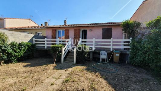 Location Maison 3 pi�ces POLLESTRES 66450