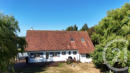 Vente Maison 6 pi�ces SORRUS 62170