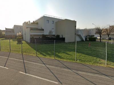 Vente Appartement 4 pi�ces MEYZIEU 69330