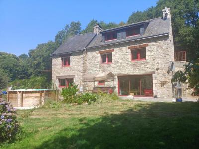 Vente Prestige PLOUAY 56240