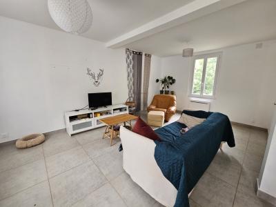Location Maison 4 pi�ces SAINT-ELOY-LES-MINES 63700