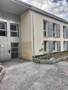 Vente Appartement 3 pi�ces PONT-SAINTE-MAXENCE 60700