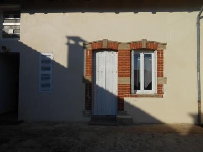 Location Appartement 3 pi�ces SAINT-ETIENNE-DU-BOIS 01370