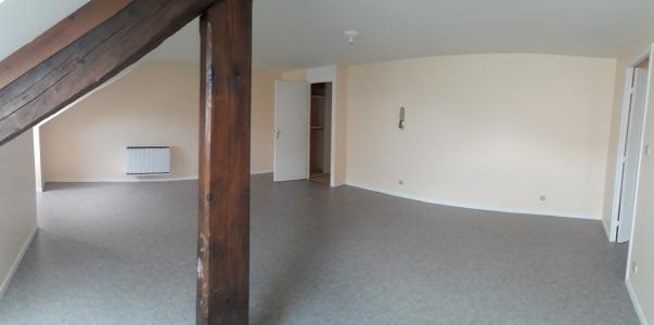 Location Appartement HAUTEVILLE-LOMPNES 01110