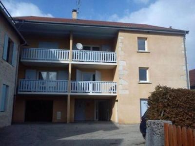 Location Appartement 3 pi�ces CHAMPAGNE-EN-VALROMEY 01260