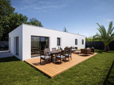 Vente Maison 4 pi�ces MISSILLAC 44780