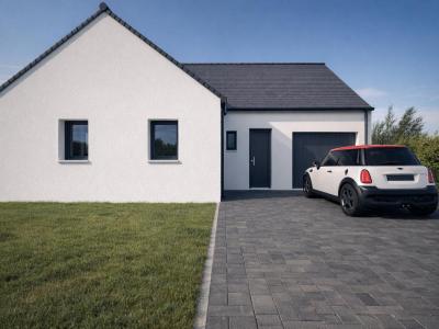Vente Maison 4 pi�ces BESNE 44160