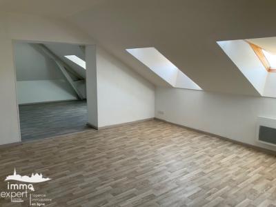 Location Appartement 3 pi�ces MANDRES-SUR-VAIR 88800