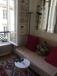 Location Appartement PARIS-8EME-ARRONDISSEMENT 75008