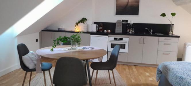 Location Appartement ORLEANS 45000