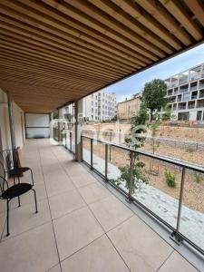 Location Appartement 2 pi�ces CALUIRE-ET-CUIRE 69300