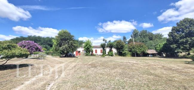 Vente Maison 4 pi�ces REAUP-LISSE 47170