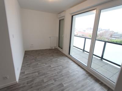 Location Appartement 2 pi�ces NANTES 44100
