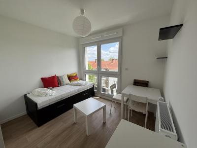Location Appartement NANTES 44300