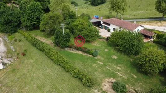 Vente Maison 5 pi�ces SAINT-ANDRE 31420