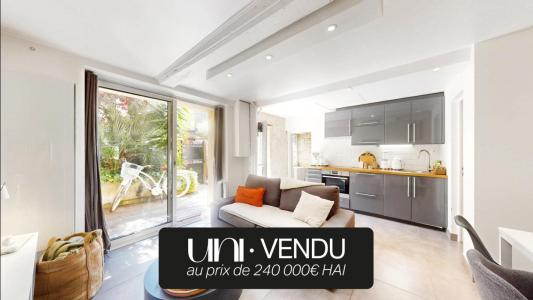 Vente Maison 4 pi�ces DOUVRES-LA-DELIVRANDE 14440