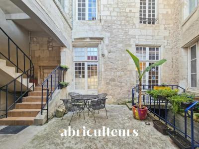 Vente Appartement 6 pi�ces SAINTES 17100