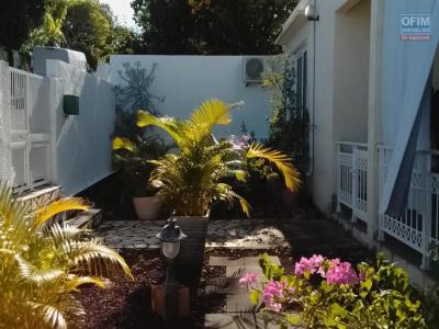 Vente Maison SAINT-PIERRE 97410