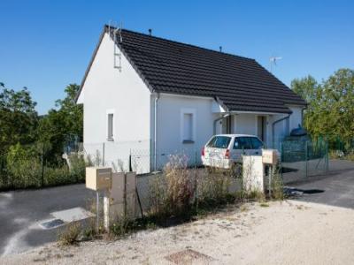 Location Maison 4 pi�ces ANNOIX 18340