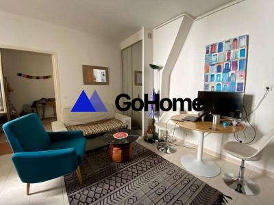 Location Appartement 2 pi�ces PARIS-19EME-ARRONDISSEMENT 75019