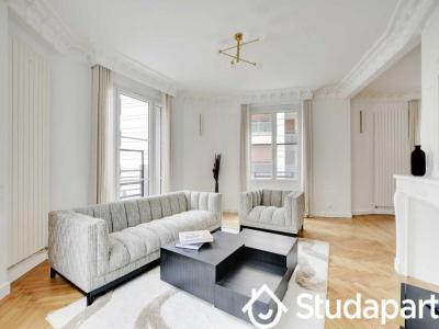 Location Appartement 4 pi�ces PARIS-16EME-ARRONDISSEMENT 75016