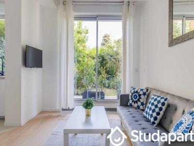Location Appartement NEUILLY-SUR-SEINE 92200