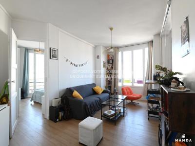 Location Appartement 2 pi�ces PARIS-13EME-ARRONDISSEMENT 75013