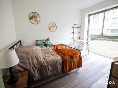 Location Appartement 6 pi�ces PETIT-QUEVILLY 76140