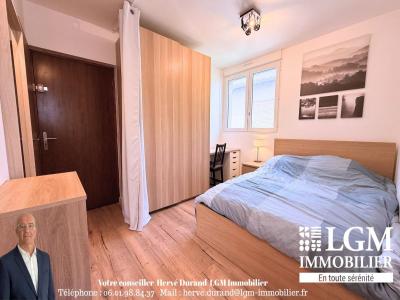 Vente Appartement 2 pi�ces TOULOUSE 31100