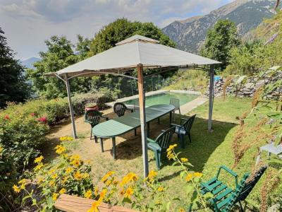 Vente Maison 3 pi�ces BELVEDERE 06450