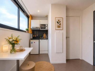 Vente Appartement BORDEAUX 33300