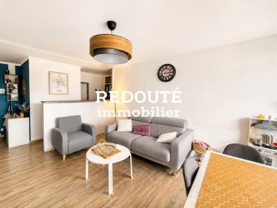 Vente Appartement 3 pi�ces REIMS 51100
