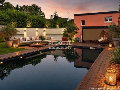 Vente Maison 6 pi�ces REIMS 51100