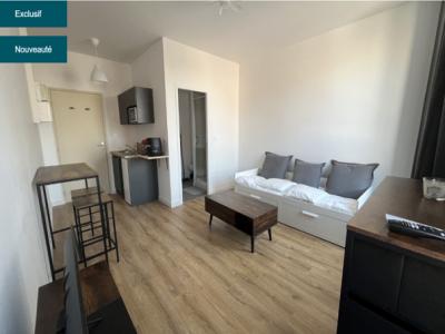 Location Appartement SAINT-ETIENNE 42100