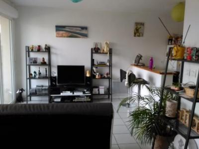 Location Appartement 2 pi�ces AUDENGE 33980