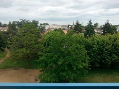 Location Appartement 4 pi�ces BOUSCAT 33110