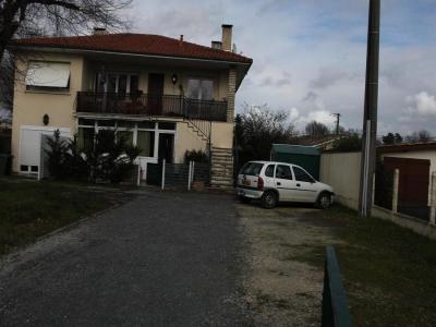 Location Appartement 3 pi�ces TAILLAN-MEDOC 33320