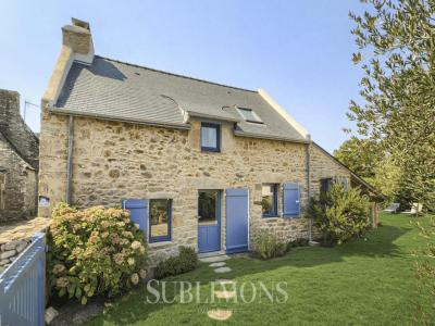Vente Maison 4 pi�ces NOYALO 56450