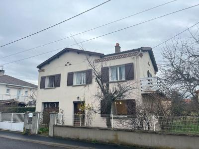 Vente Maison 6 pi�ces ISSOIRE 63500