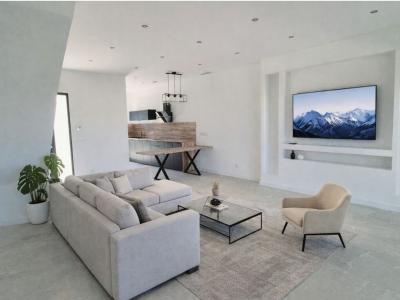 Vente Maison 5 pi�ces LIEURAN-LES-BEZIERS 34290