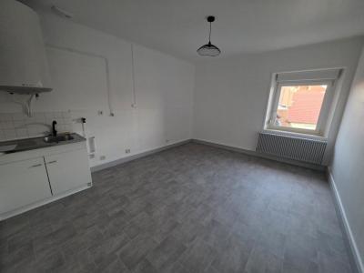 Location Appartement 2 pi�ces VESOUL 70000