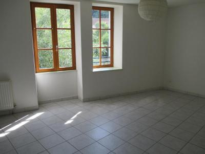 Location Appartement 4 pi�ces PORT-SUR-SAONE 70170