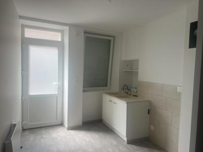 Location Appartement PORT-SUR-SAONE 70170