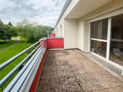 Vente Appartement 7 pi�ces VALENTIGNEY 25700