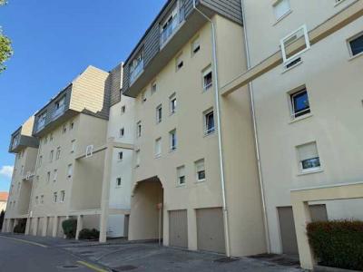 Vente Appartement 3 pi�ces VESOUL 70000