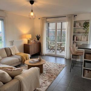 Location Appartement 3 pi�ces CORBAS 69960
